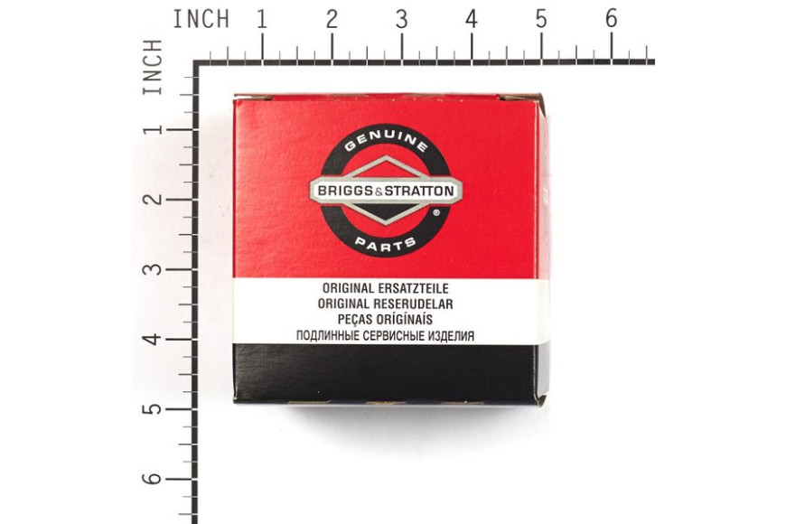Puleggia Motore Doppia Gola - Originale Snapper - 1501109MA
