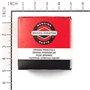 Puleggia Motore Doppia Gola - Originale Snapper - 1501109MA