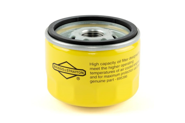 Filtro Olio Intek Vanguard Boxer Professional (4206 X 12) - 696854 - Originale Briggs & Stratton