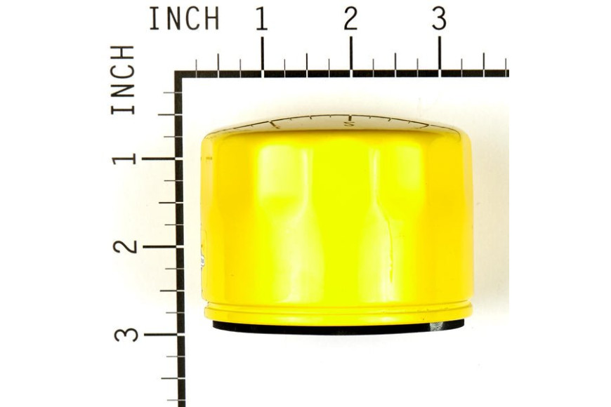 Filtro Olio Intek Vanguard Boxer Professional (4206 X 12) - 696854 - Originale Briggs & Stratton