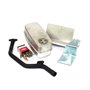 Kit Marmitta Per Mod.29 30 35 - 807752 - Originale Briggs & Stratton