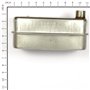 Kit Marmitta Per Mod.29 30 35 - 807752 - Originale Briggs & Stratton