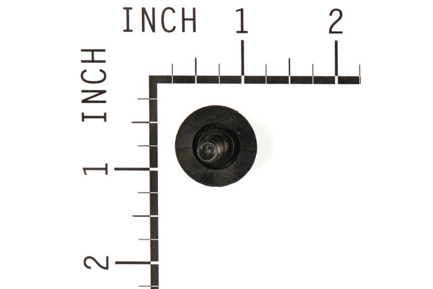 Manopola Filtro Aria - 790697 - Originale Briggs & Stratton
