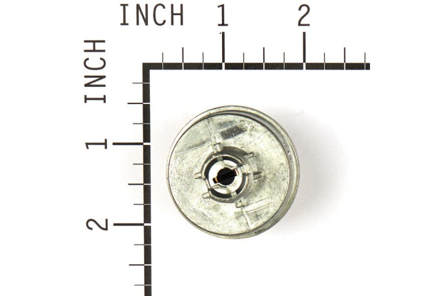 Blocchetto Accensione Ex 493625 - 692318 - Originale Briggs & Stratton