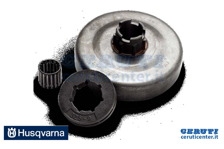 Pinion 0,404 ‚Autoall 7D. - Original Husqvarna - 537137902