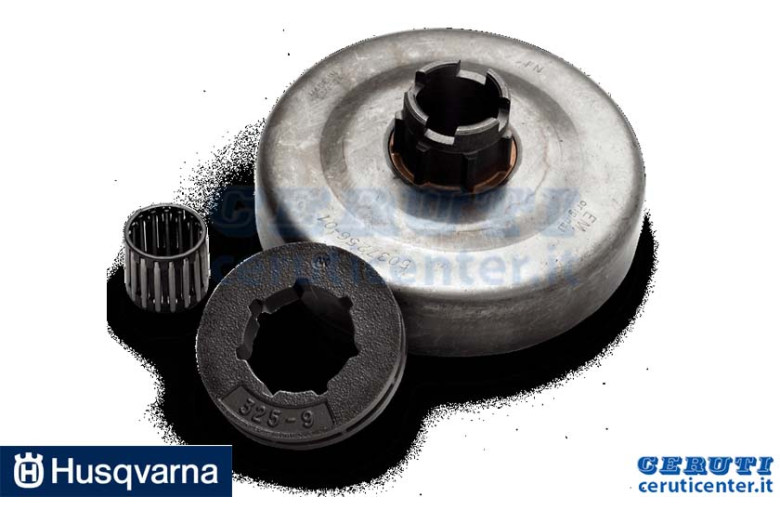 Pinion 0,404 ‚Autoall 7D. - Original Husqvarna - 537137902