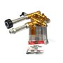 Pump - 206376GS -  Briggs & Stratton - Genuine Spare Parts