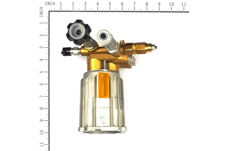 Pump - 206376GS -  Briggs & Stratton - Genuine Spare Parts