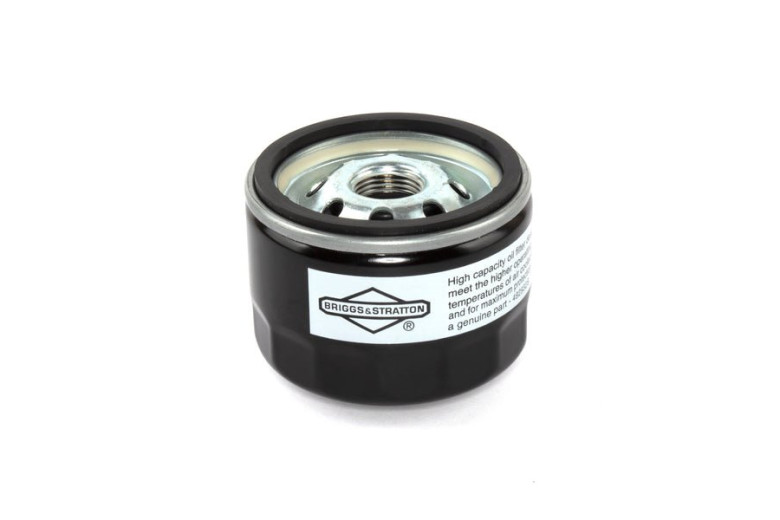 Filtro Olio (4154/12 Pz) Vanguard Intek Boxer Standard Basso - 492932S - Originale Briggs & Stratton