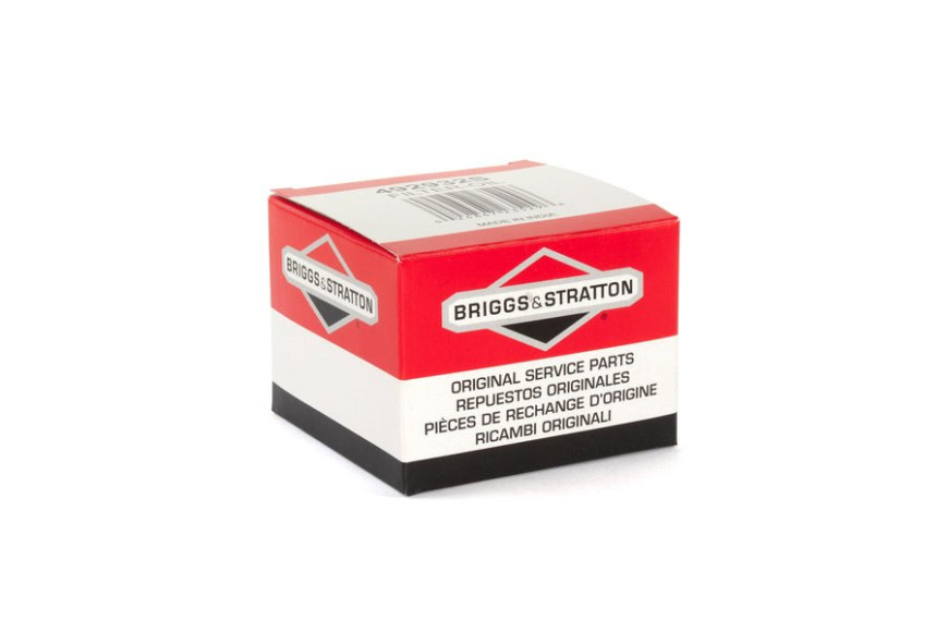 Filtro Olio (4154/12 Pz) Vanguard Intek Boxer Standard Basso - 492932S - Originale Briggs & Stratton