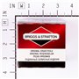 Filtro Olio (4154/12 Pz) Vanguard Intek Boxer Standard Basso - 492932S - Originale Briggs & Stratton