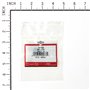 Seal-Valve - 697338 -  Briggs & Stratton - Genuine Spare Parts