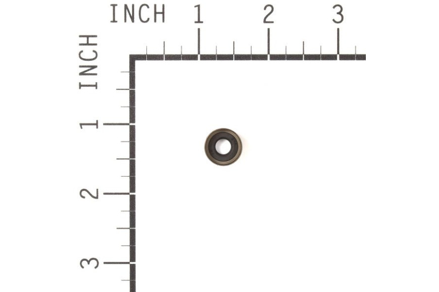 Seal-Valve - 697338 -  Briggs & Stratton - Genuine Spare Parts
