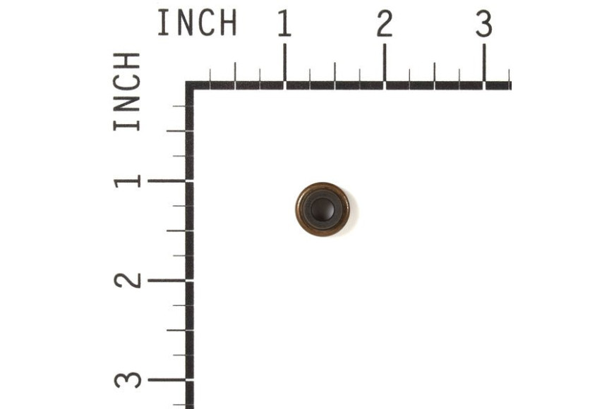 Seal-Valve - 697338 -  Briggs & Stratton - Genuine Spare Parts