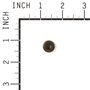 Seal-Valve - 697338 -  Briggs & Stratton - Genuine Spare Parts