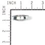 Cuscinetto 9/16 Id   - Originale Snapper - 7012312YP