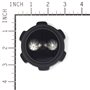 Tappo Serbatoio Rider - Originale Snapper - 7012515YP