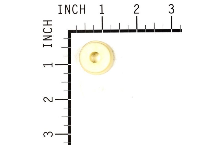Cuscinetto Nylon - Originale Snapper - 7011048YP