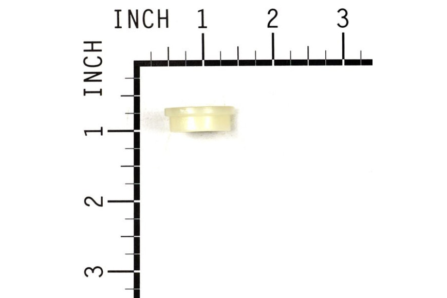 Cuscinetto Nylon - Originale Snapper - 7011048YP