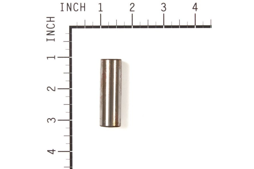 Spinotto Pistone - 696581 - Originale Briggs & Stratton