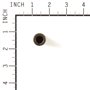 Spinotto Pistone - 696581 - Originale Briggs & Stratton