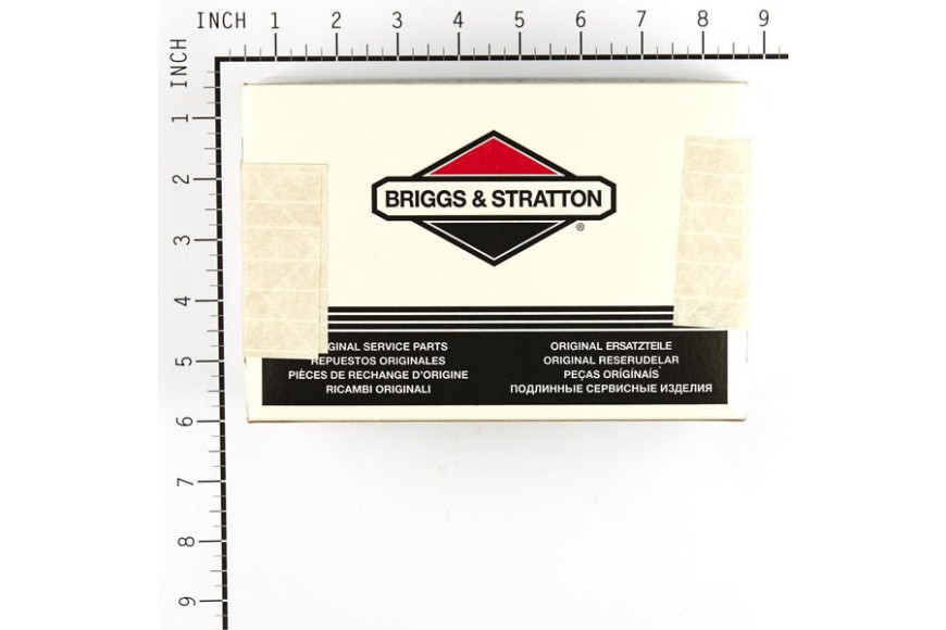 Bobina E Mod.Acc. Ex 394891 - 590781 - Originale Briggs & Stratton