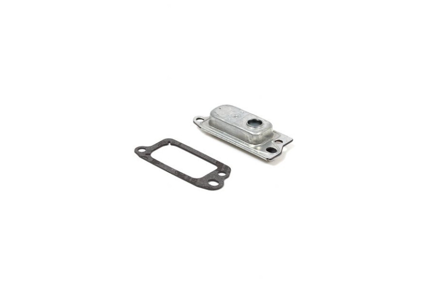 Breather Assembly - 590395 -  Briggs & Stratton - Genuine Spare Parts