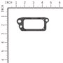 Breather Assembly - 590395 -  Briggs & Stratton - Genuine Spare Parts