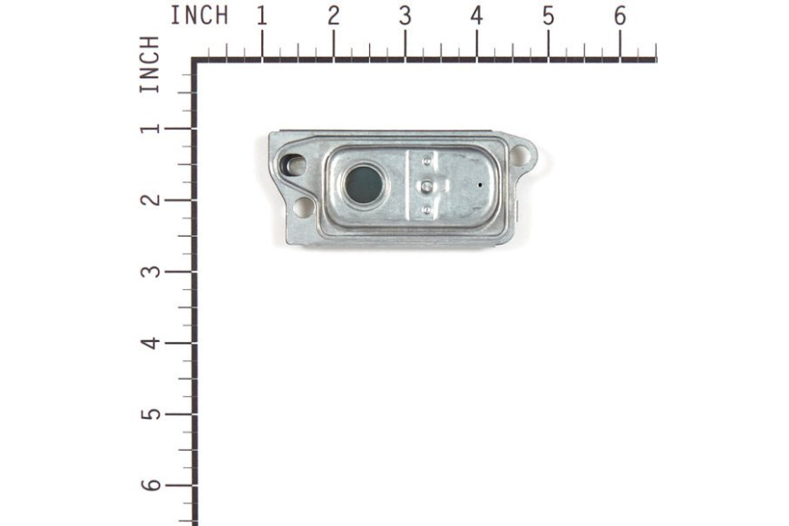 Breather Assembly - 590395 -  Briggs & Stratton - Genuine Spare Parts