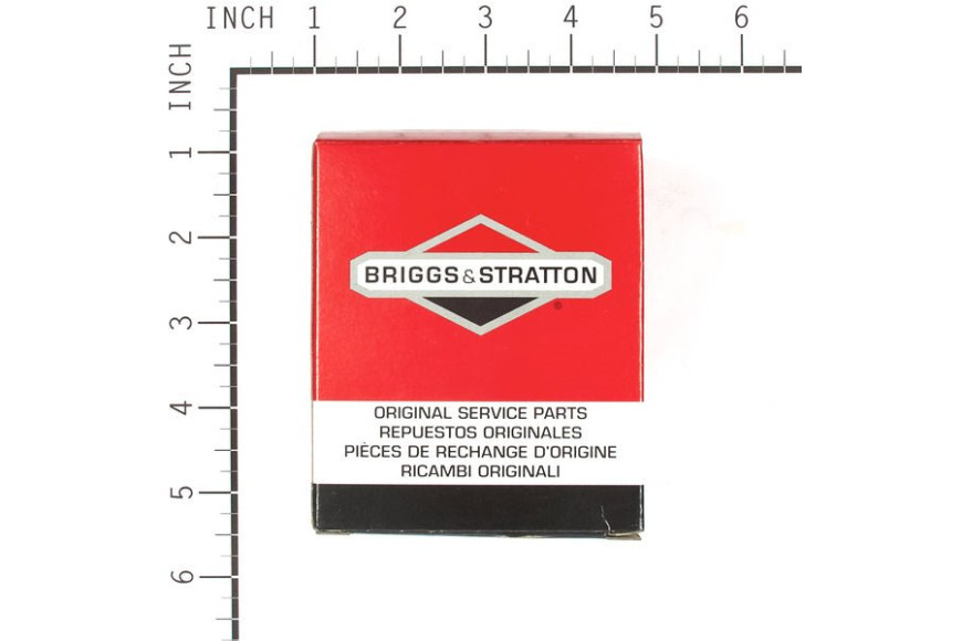 Regolatore Snow 9 Ah Senza Batteria - 698315 - Originale Briggs & Stratton