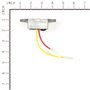 Regolatore Snow 9 Ah Senza Batteria - 698315 - Originale Briggs & Stratton