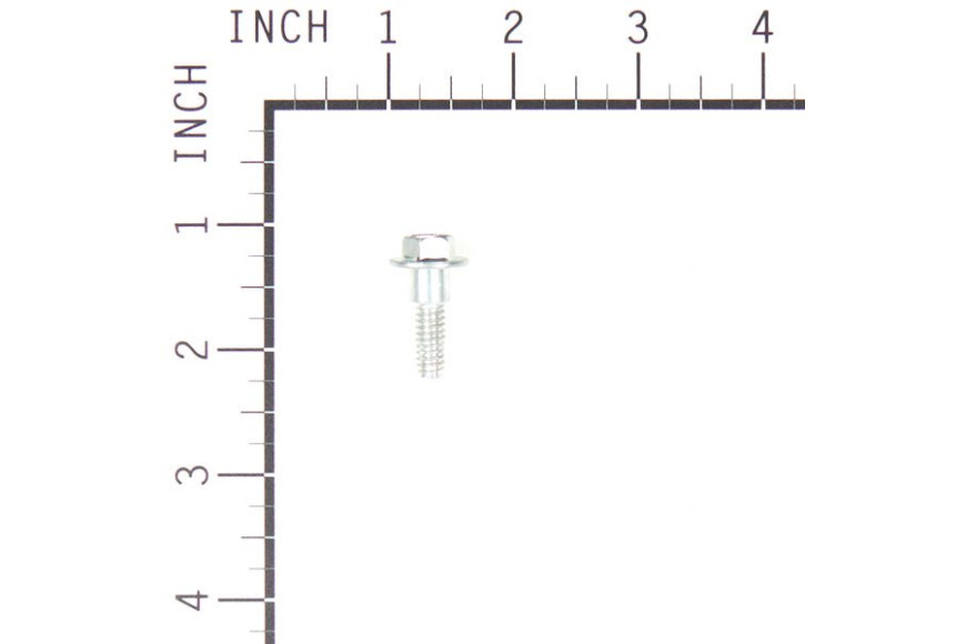 Screw - 799370 -  Briggs & Stratton - Genuine Spare Parts