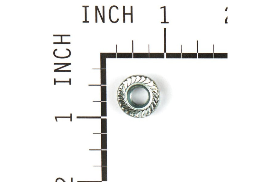 Nut - 790561 -  Briggs & Stratton - Genuine Spare Parts
