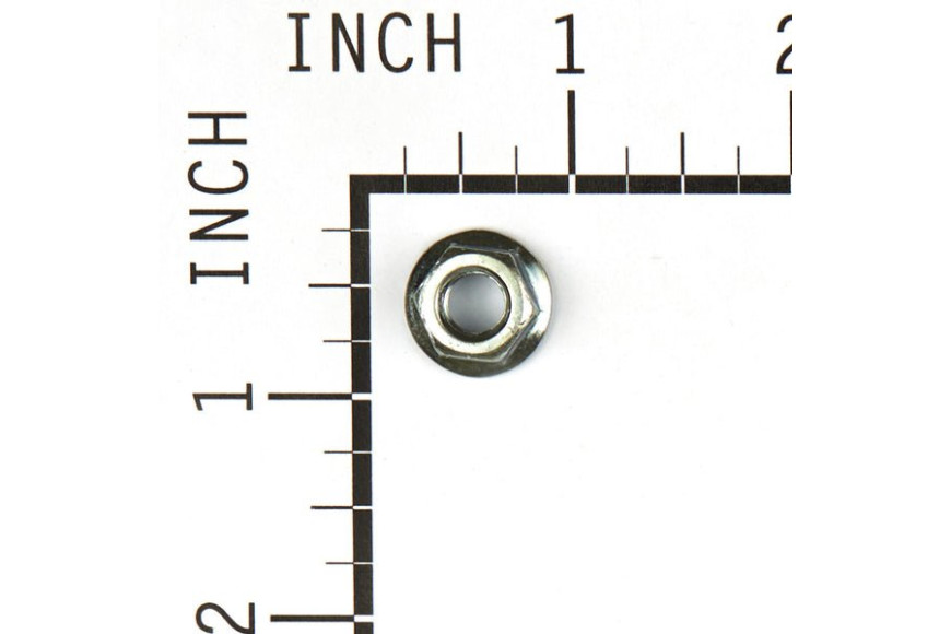 Nut - 790561 -  Briggs & Stratton - Genuine Spare Parts