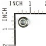 Nut - 790561 -  Briggs & Stratton - Genuine Spare Parts
