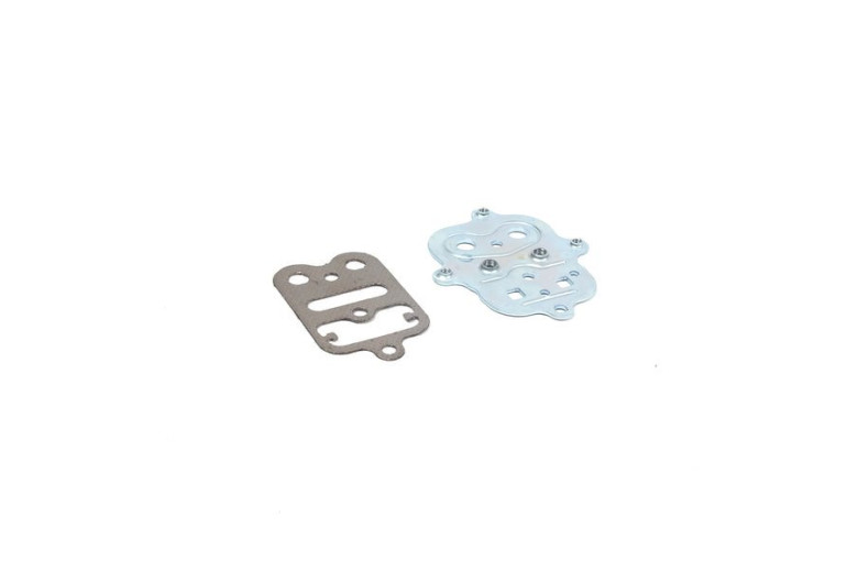 Plate-Cylinder Head - 797442 -  Briggs & Stratton - Genuine Spare Parts