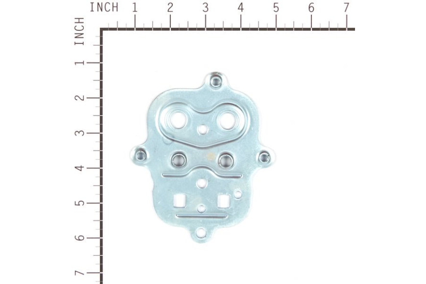 Piatto Testata E Guarnizione - 797442 - Originale Briggs & Stratton