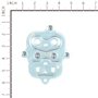 Piatto Testata E Guarnizione - 797442 - Originale Briggs & Stratton