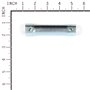 Wrench-Spark Plug - 89838S - Originale Briggs & Stratton