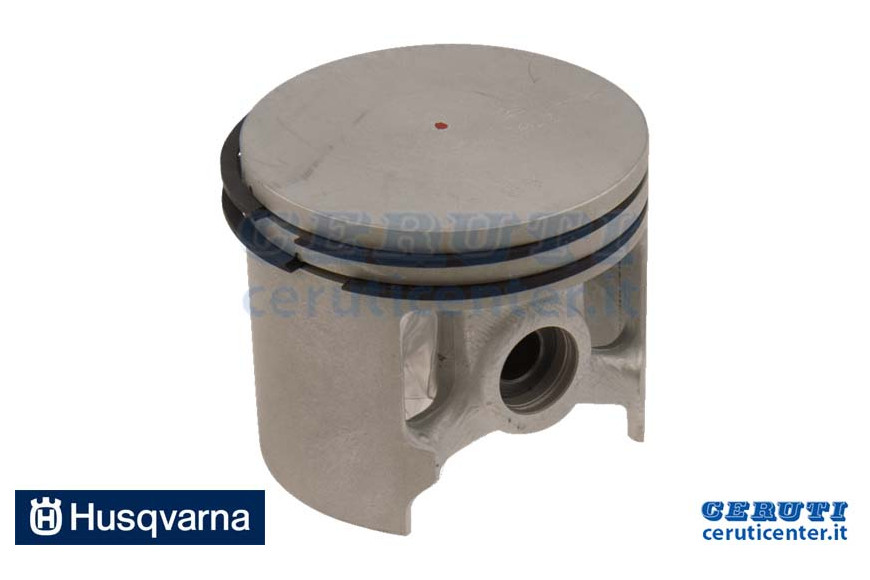 Pistone Compl.395Xp - Originale Husqvarna - 537137671