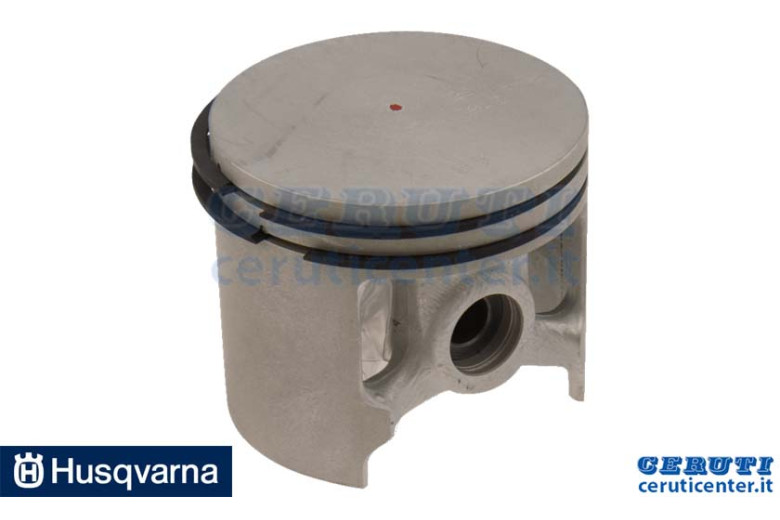 Compl.395Xp Piston - Original Husqvarna - 537 137 671