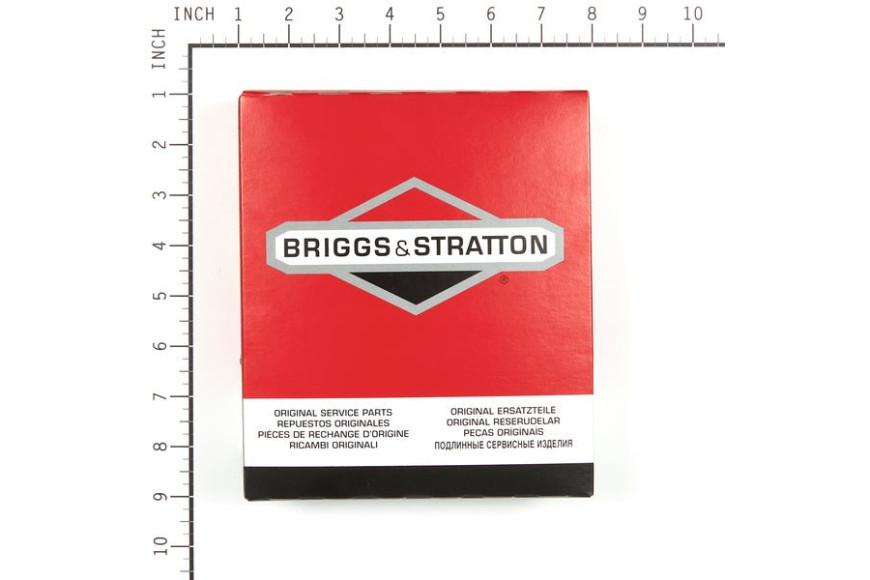 Alternator - 696579 -  Briggs & Stratton - Genuine Spare Parts