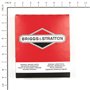 Alternatore Ex 691364 Ex 691364 - 696579 - Originale Briggs & Stratton - sostituisce - 691364