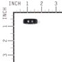 Cuscinetto Sfera Odv21 - Originale Snapper - 7028014YP