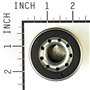 Filtro Olio Intek Pro 6,5 Serie 850 875 - 795990 - Originale Briggs & Stratton