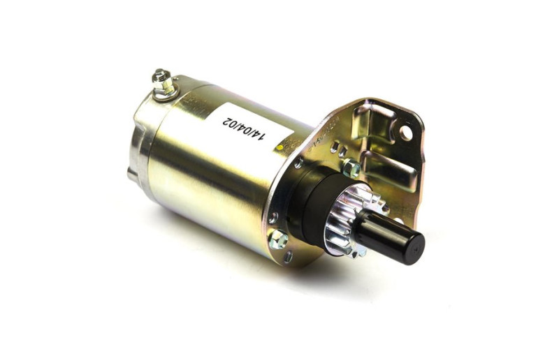 Mot. Avv.Pign.Ferro Ex808106-693469 -  691564 - Originale Briggs & Stratton