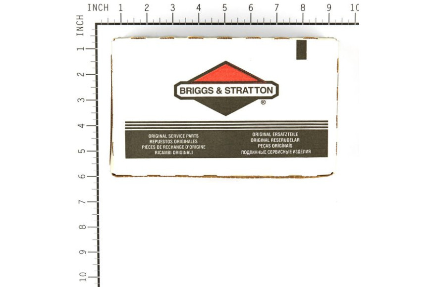 Mot. Avv.Pign.Ferro Ex808106-693469 -  691564 - Originale Briggs & Stratton