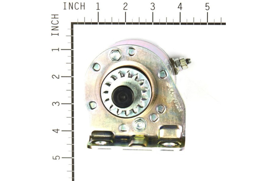 Mot. Avv.Pign.Ferro Ex808106-693469 -  691564 - Originale Briggs & Stratton