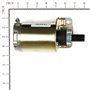 Mot. Avv.Pign.Ferro Ex808106-693469 -  691564 - Originale Briggs & Stratton