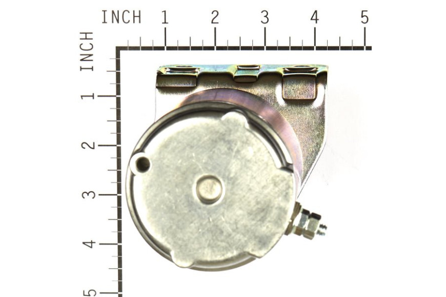 Mot. Avv.Pign.Ferro Ex808106-693469 -  691564 - Originale Briggs & Stratton